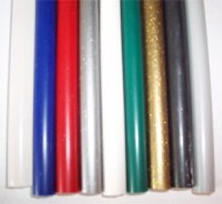Color sticks adhesive hotmelt 11mm